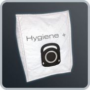 Tadellose Hygiene