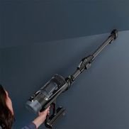 Mühelose Tiefenreinigung
