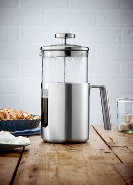 Kult French Press, 8 Tassen