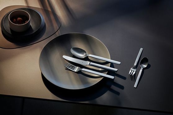 Alteo Besteck-Set, 30-teilig, Cromargan®