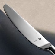 Eingesetzte Klingen aus geschmiedetem Spezialklingenstahl