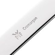 Hochwertiges Cromargan®
