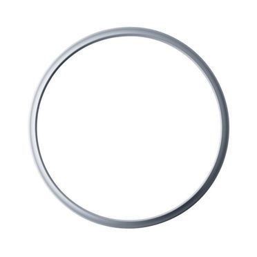 Silit Sicomatic Silikondichtring, 18 cm