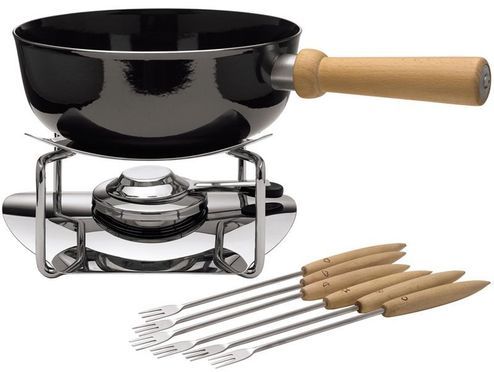 Silit Käsefondue-Set, 9-teilig