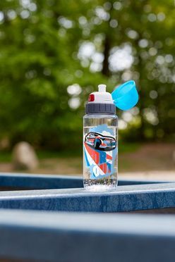 DRINK2GO TRITAN TRINKFLASCHE
