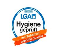Hygiene+ Filter