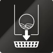 Automatische Trommelpositionierung