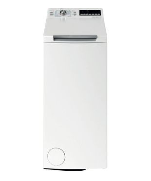 Bauknecht Toplader-Waschmaschine: 6,5 kg - WMT Eco Smart 6513 Z C