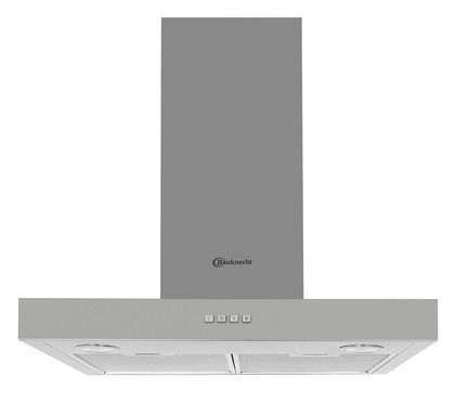 Bauknecht-Einbauhaube - DBHBS 64 LM X