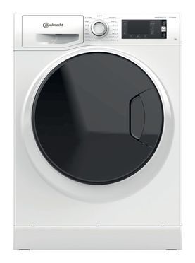 Bauknecht Frontlader-Waschmaschine: 9,0 kg - WM Elite 923 PS