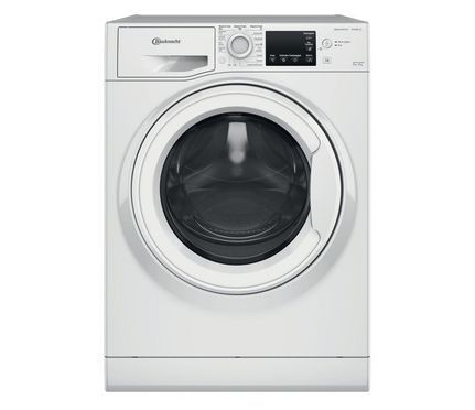 Bauknecht Waschtrockner: 8,0 kg - WT Eco Plus 86 43 N