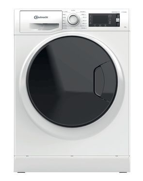 Bauknecht Frontlader-Waschmaschine: 10,0 kg - WM Elite 10 A