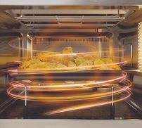 CrispFry – perfekte Frittierergebnisse