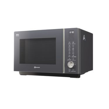 Bauknecht freistehende Mikrowelle - MF 259 SG