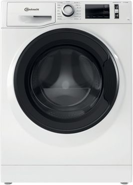 Bauknecht Frontlader-Waschmaschine: 9,0 kg - Super Eco 9464 A
