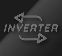 Inverter-Motor