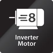 Inverter Motor