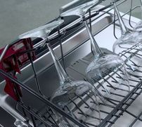 Glass Care
