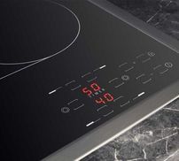 Touch-Control-Steuerung