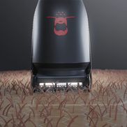 BeardCare Sensor