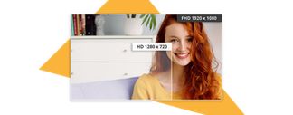 Full HD-Auflösung