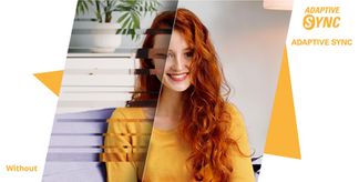 Adaptive sync
