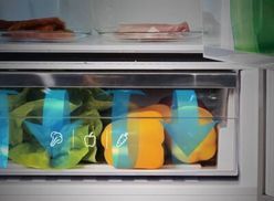 Всеs am richtigen Platz