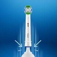Mit Zahnärzten entwickelt, exklusiv für Oral-B