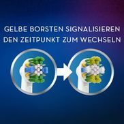 Für die beste Reinigung