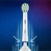 Mit Zahnärzten entwickelt, exklusiv für Oral-B