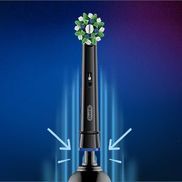 Entwickelt mit Zahnärzten, exklusiv für Oral-B