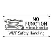 WMF Safe Handling