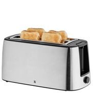 Doppel-Langschlitz-Toaster