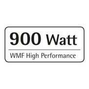 900 Watt für schnelle Ergebnisse