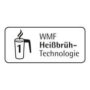 WMF Heißbrüh-Technologie