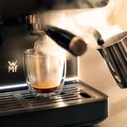 WMF Doppel-Thermoblock Technologie