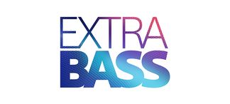 EXTRA BASS™ für beeindruckend satten, kraftvollen Sound