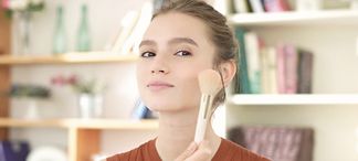 Soft Skin-Effekt für wunderschöne strahlende Haut