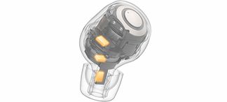 Multi-Geräuschsensortechnologie