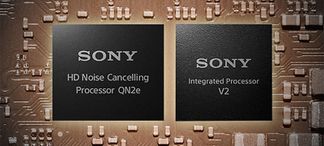 Unübertroffenes Noise Cancelling   