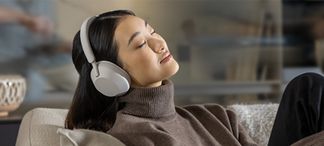 Fortschrittliches Noise Cancelling