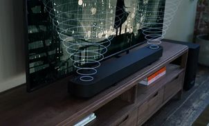 Technologie der Lautsprecher