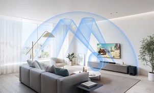 Surround Sound