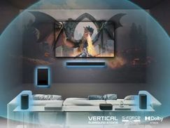 Surround Sound