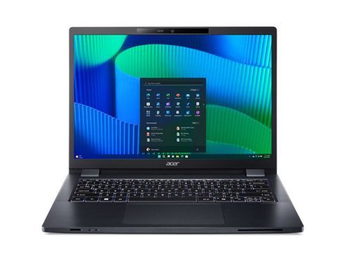 TravelMate P4 14 AMD