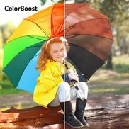 Acer ColorBoost3D™