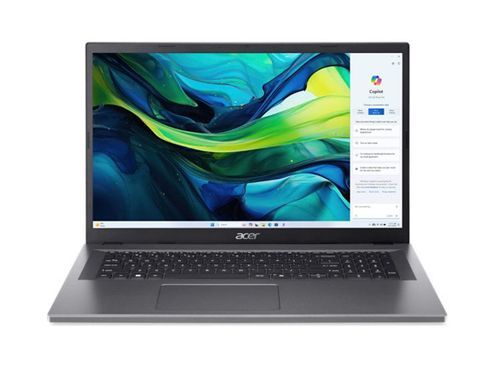 Aspire Go Intel