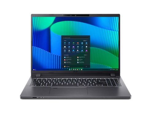 TravelMate P2 16 AMD