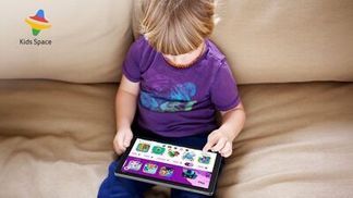 Apps für Kinder