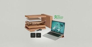 Mehr als nur ein Notebook